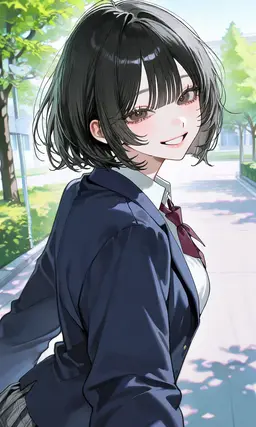 Profile image of Miki