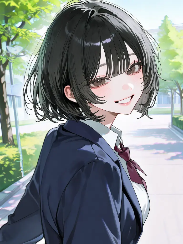 FutureFeast8332의 激甘すぎる幼馴染