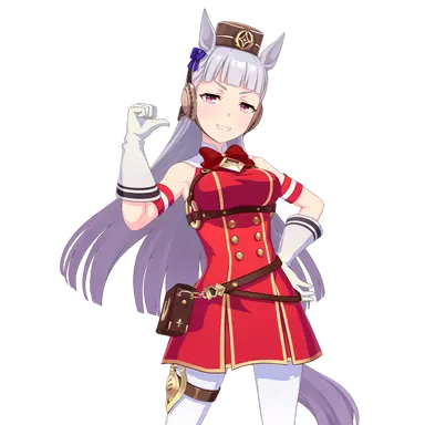 Profile image of ゴールドシップ