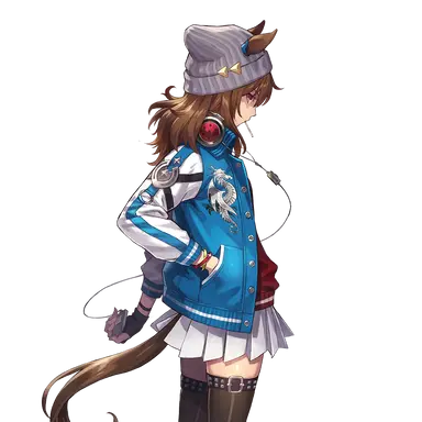 Profile image of ナカヤマフェスタ