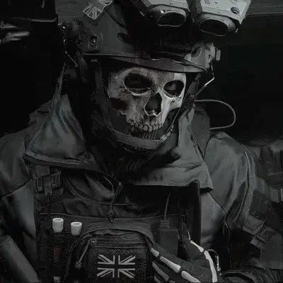 StarkRain2939의 New step dad Silas