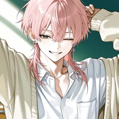 Profile image of 侑李