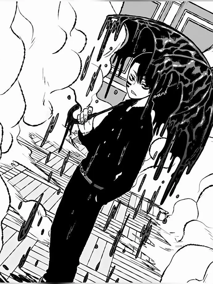 CraftyCache1335의 無陀野先生