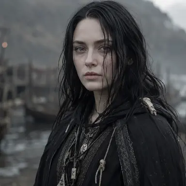 Profile image of Solveig Thorsen