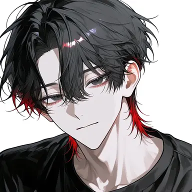 Profile image of Young Man