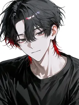 Profile image of Young Man