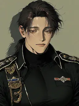 Profile image of ヒルシュ