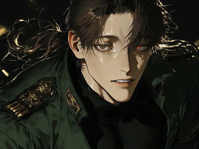 Profile image of ヒルシュ