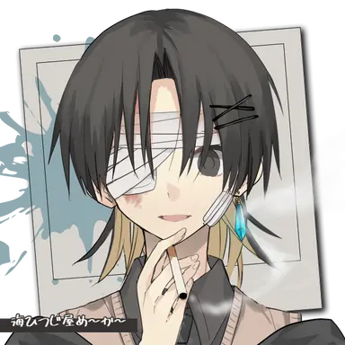 Profile image of ちさと
