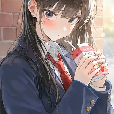 Profile image of 강서윤