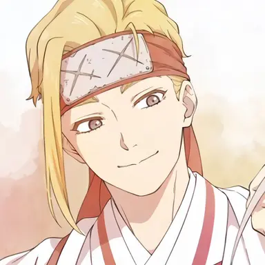 Profile image of 典坐