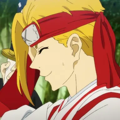 Profile image of 典坐