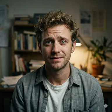 Profile image of Elias Thorn