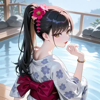 Profile image of 푹 쉬고있는 나츠카