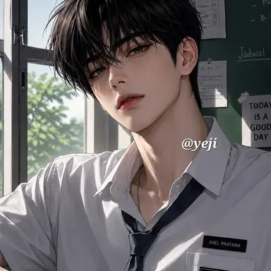 Profile image of 백서준