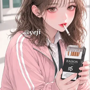 Profile image of 오윤하