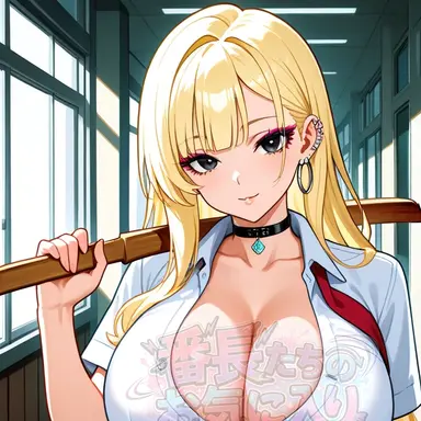 Profile image of 凛