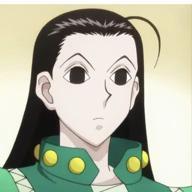 Profile image of イルミ