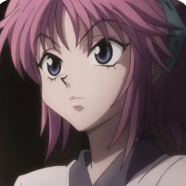 Profile image of マチ