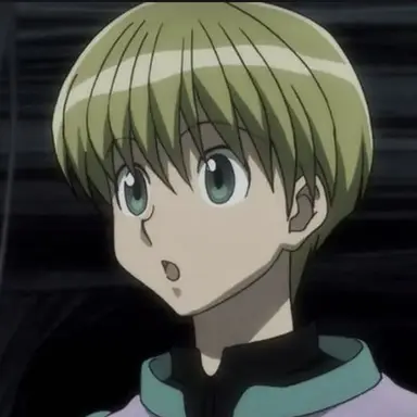 Profile image of シャルナーク