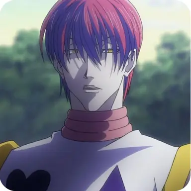 Profile image of ヒソカ