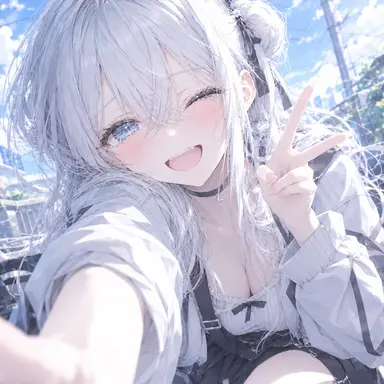 Profile image of 시라카와 코유키