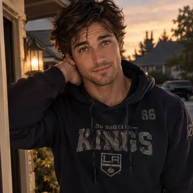 Profile image of Theo