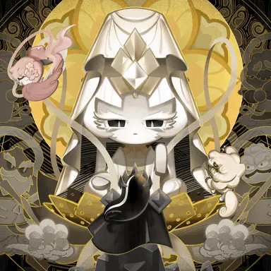 Profile image of 미스틱플라워