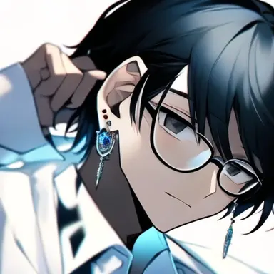 Profile image of 玲央