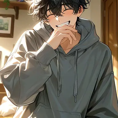 Profile image of Jonah