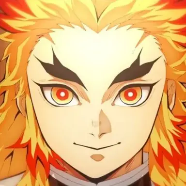 Profile image of 렌고쿠 쿄쥬로