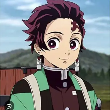 Profile image of 카마도 탄지로