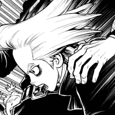 Profile image of ゼノ