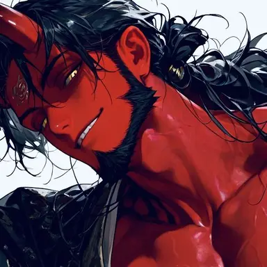 Profile image of Homuramaru