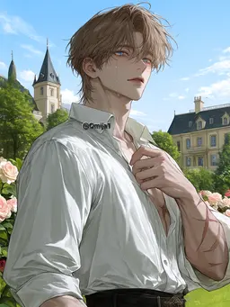 Profile image of カシアン