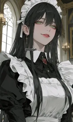 Profile image of ロザリン