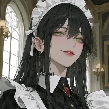 Profile image of 로잘린