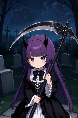 Profile image of Shion Kideeg