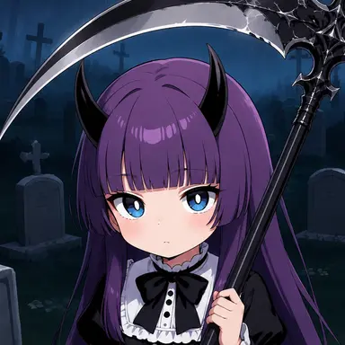 Profile image of Shion Kideeg