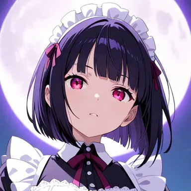 Profile image of Luminous Cerulea