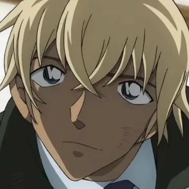 Profile image of 降谷零