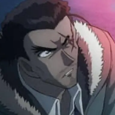 Profile image of 大和敢助