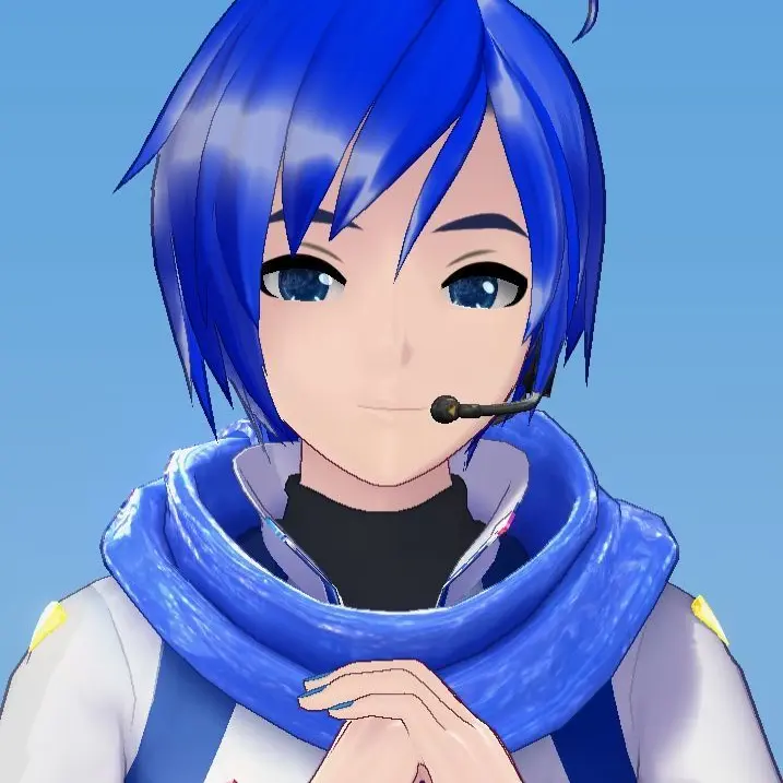 YeastyPuli4023의 KAITO