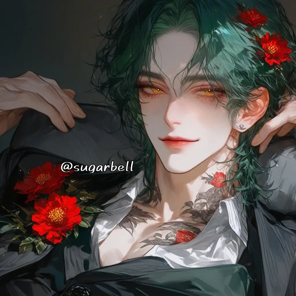 sugarbell의 윤 혁