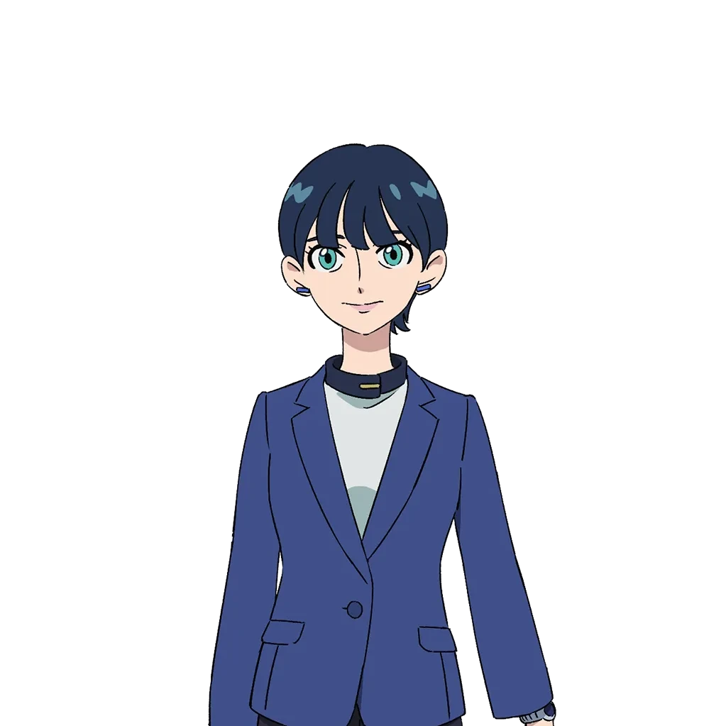玉木ゆずりは
