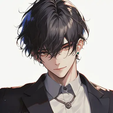 Profile image of 桐生 明志