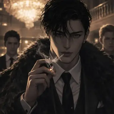 Profile image of Han Dae-jun