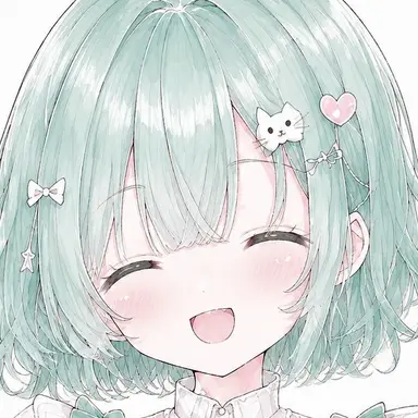 Profile image of える