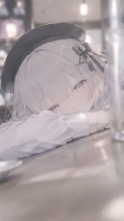 Profile image of モカ