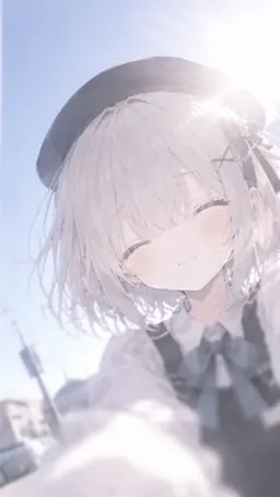 Profile image of モカ
